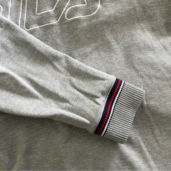 Fila crewneck sweatshirt - Picture 3 of 7